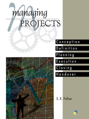 cover image of Managing Projects